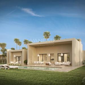 6 villas de luxe écoresponsable sur la route de l'Ourika