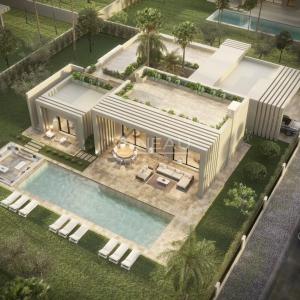 6 villas de luxe écoresponsable sur la route de l'Ourika