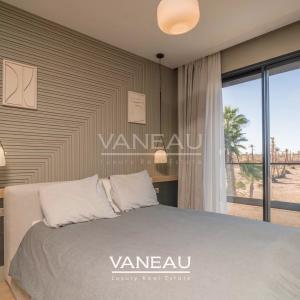 Villa neuve contemporaine a proximité de golfs prestigieux