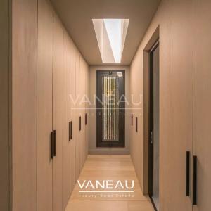 Villa neuve contemporaine a proximité de golfs prestigieux