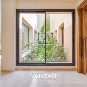 Villa d'exception neuve 5 suites golf d'Amelkis