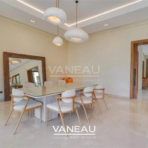 Villa d'exception neuve 5 suites golf d'Amelkis