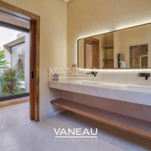 Villa d'exception neuve 5 suites golf d'Amelkis