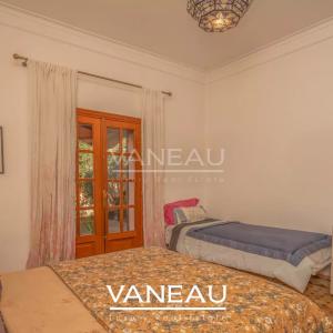 Belle villa de plein pied à Targa