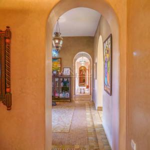 Belle villa de plein pied à Targa