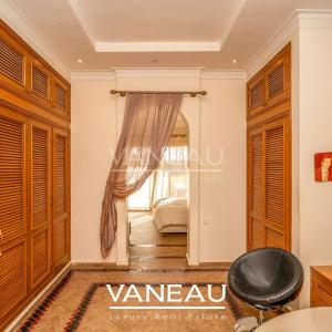 Belle villa de plein pied à Targa