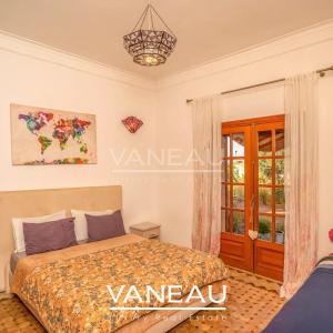 Belle villa de plein pied à Targa