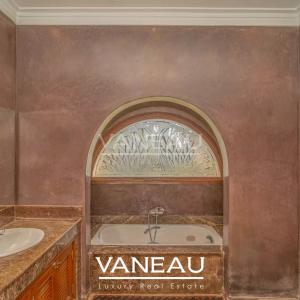 Belle villa de plein pied à Targa