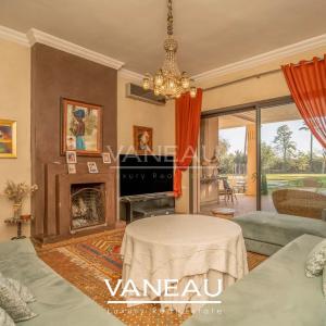 Belle villa de plein pied à Targa