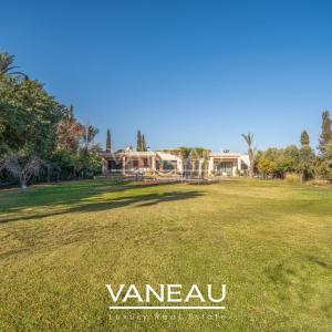 Belle villa de plein pied à Targa