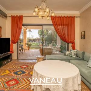 Belle villa de plein pied à Targa