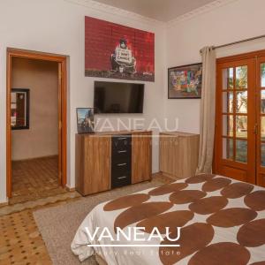 Belle villa de plein pied à Targa