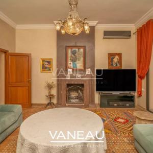 Belle villa de plein pied à Targa