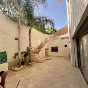 Villa avec piscine à 10 minutes du centre-ville