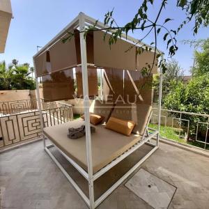 Villa avec piscine à 10 minutes du centre-ville
