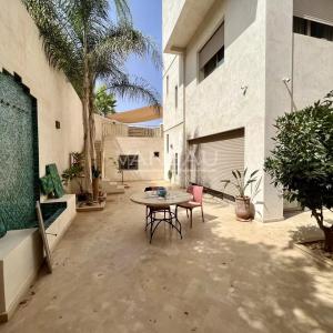 Villa avec piscine à 10 minutes du centre-ville