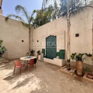 Villa avec piscine à 10 minutes du centre-ville