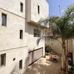 Villa avec piscine à 10 minutes du centre-ville