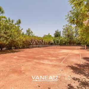 ***Villa au style Baroque vénitien****