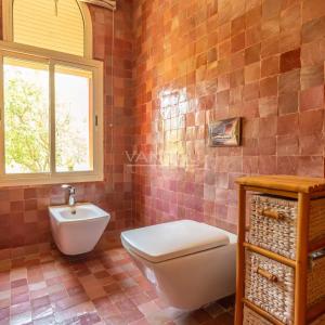 ***Villa au style Baroque vénitien****