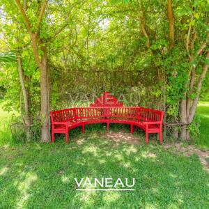 ***Villa au style Baroque vénitien****