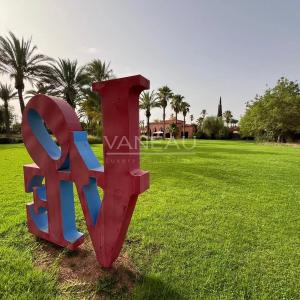 ***Villa au style Baroque vénitien****