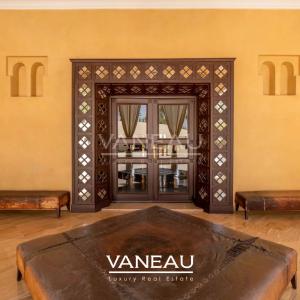 Propriété exceptionnelle au cœur de la Palmeraie