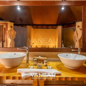 Propriété exceptionnelle au cœur de la Palmeraie