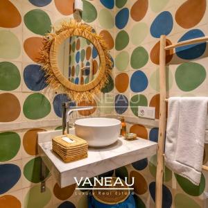 Riad d'exception 6 suites entre tradition et élégance