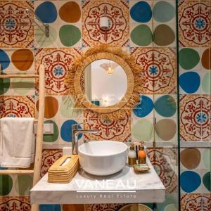 Riad d'exception 6 suites entre tradition et élégance