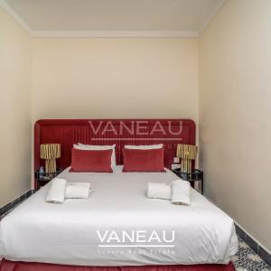 Riad d'exception 6 suites entre tradition et élégance