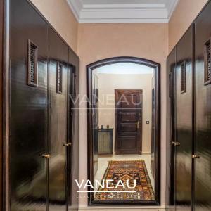 Magnifique villa de 5 suites route de Ouarzazate