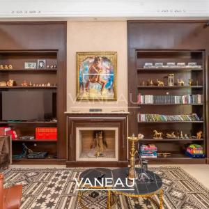 Magnifique villa de 5 suites route de Ouarzazate