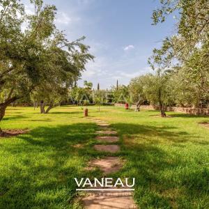 Magnifique villa de 5 suites route de Ouarzazate