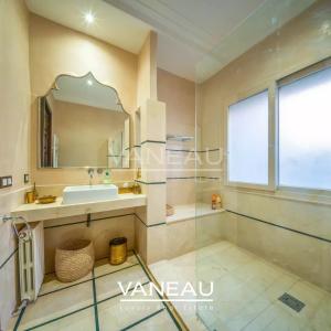 Magnifique villa de 5 suites route de Ouarzazate