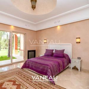 Magnifique villa de 5 suites route de Ouarzazate