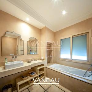 Magnifique villa de 5 suites route de Ouarzazate