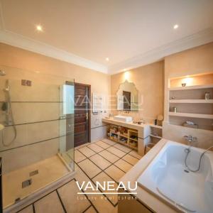 Magnifique villa de 5 suites route de Ouarzazate