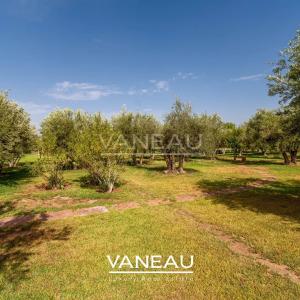 Magnifique villa de 5 suites route de Ouarzazate