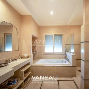 Magnifique villa de 5 suites route de Ouarzazate