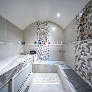 Villa luxueuse en première ligne de golf