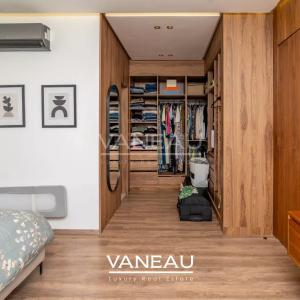 Villa luxueuse en première ligne de golf