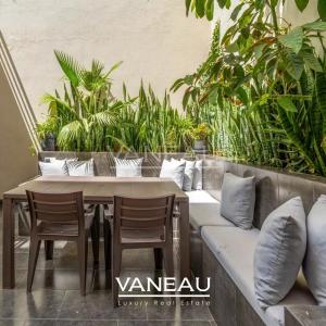 Villa luxueuse en première ligne de golf