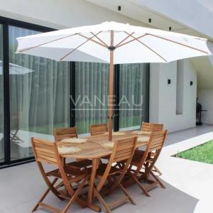 À vendre – Villa moderne dans un Golf prestigieux à Marrakech