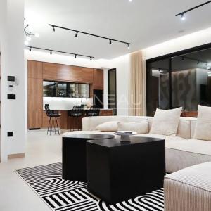 À vendre – Villa moderne dans un Golf prestigieux à Marrakech