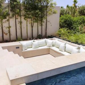 À vendre – Villa moderne dans un Golf prestigieux à Marrakech
