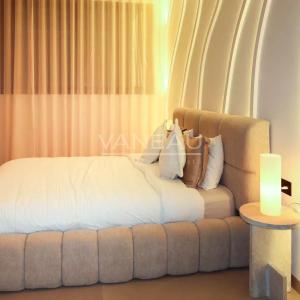 À vendre – Villa moderne dans un Golf prestigieux à Marrakech