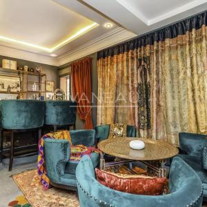 Hôtel particulier / maison d'hôte au coeur de Guéliz