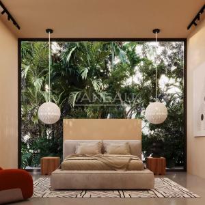 VILLA PLAIN-PIED SOUS SOL 4 SUITES