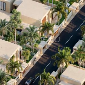 VILLA PLAIN-PIED SOUS SOL 4 SUITES